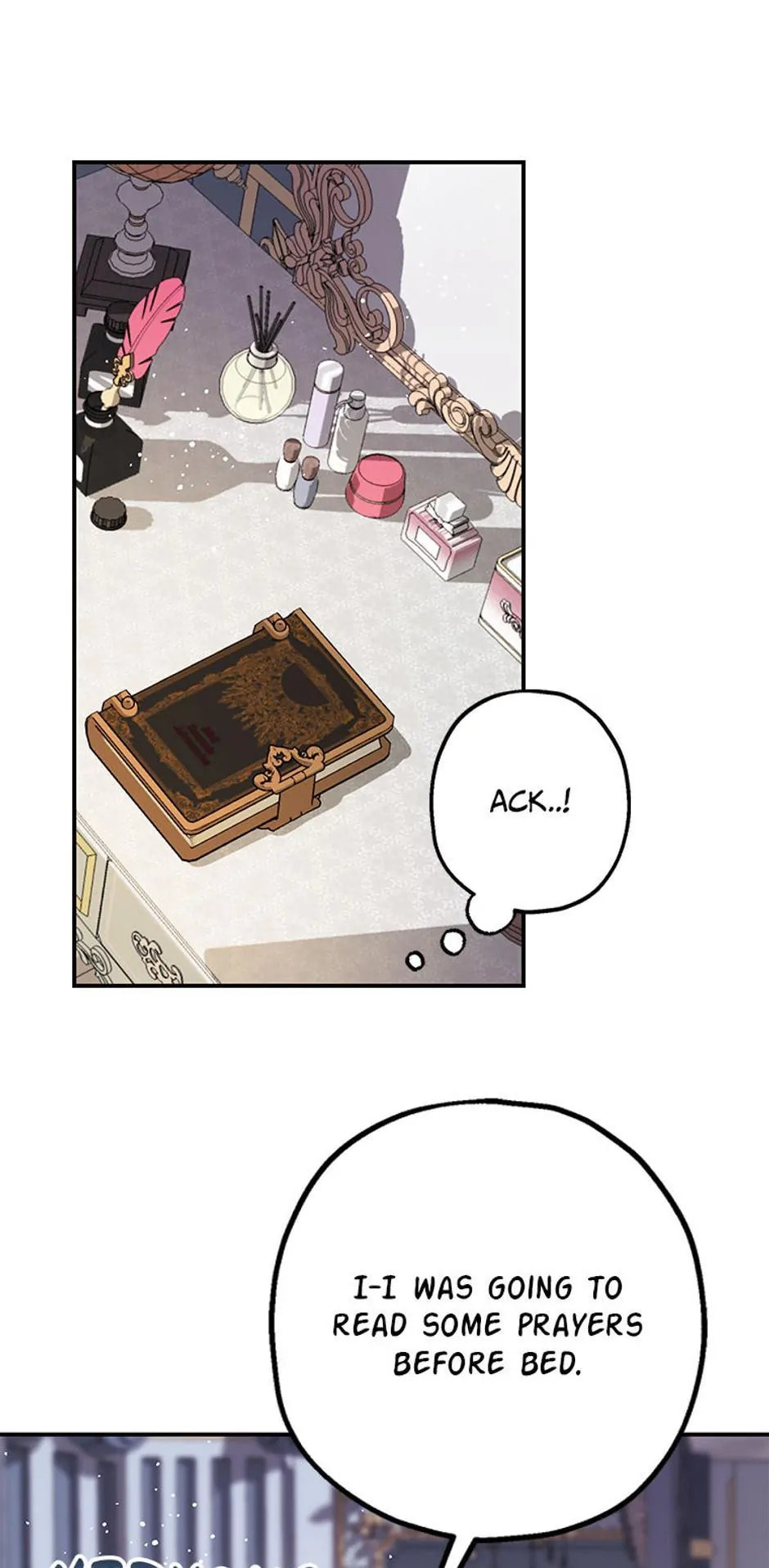 Read Made Into the Main Character chapter 14 image 46 on Lezhin