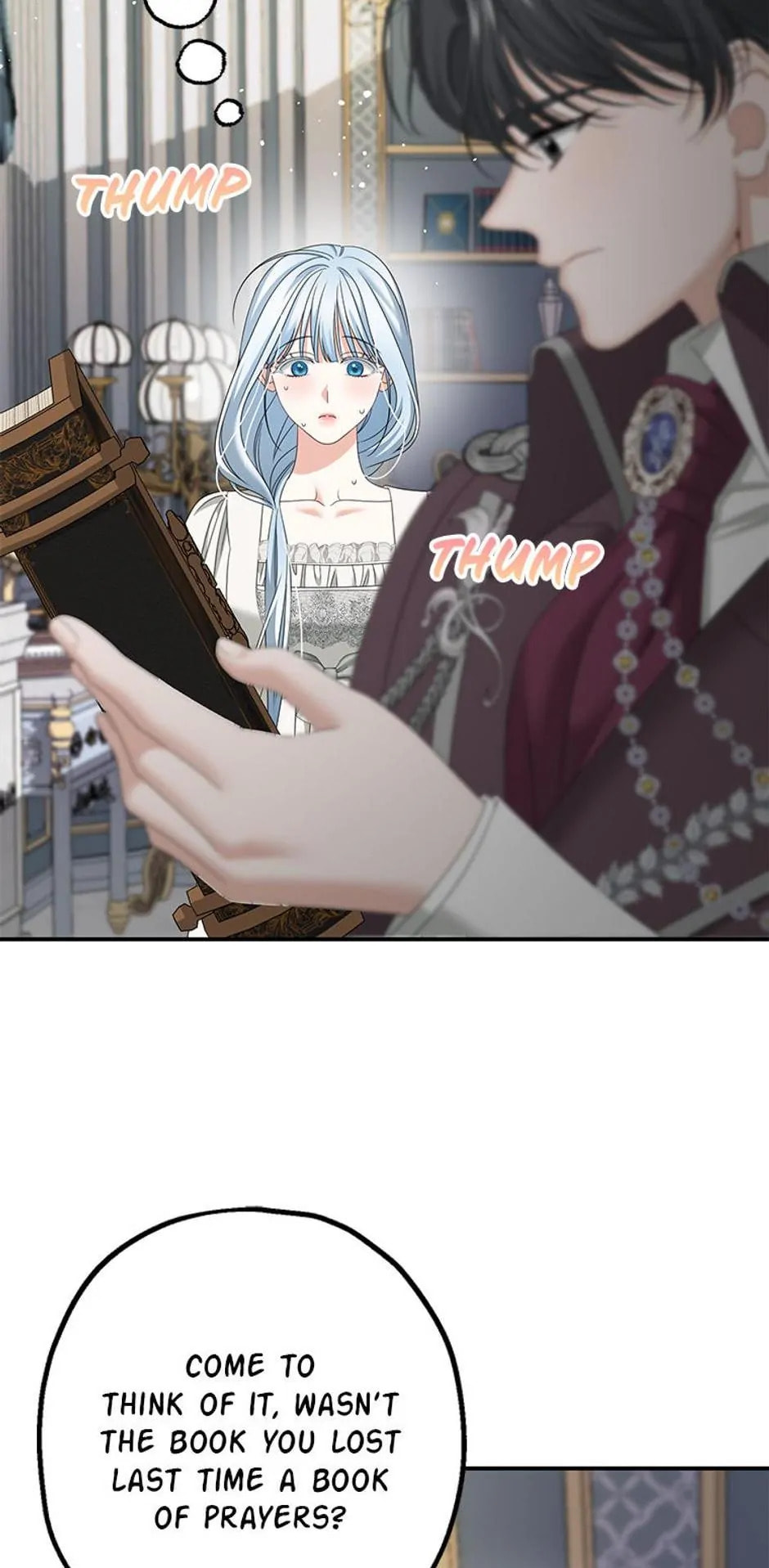 Read Made Into the Main Character chapter 14 image 49 on Lezhin