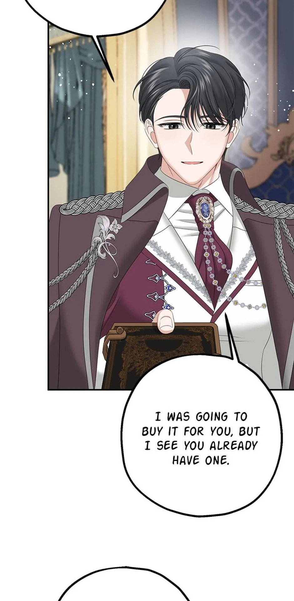Read Made Into the Main Character chapter 14 image 50 on Lezhin