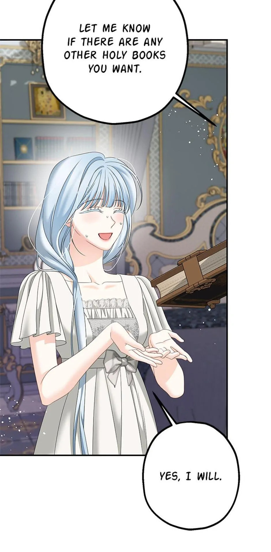 Read Made Into the Main Character chapter 14 image 51 on Lezhin