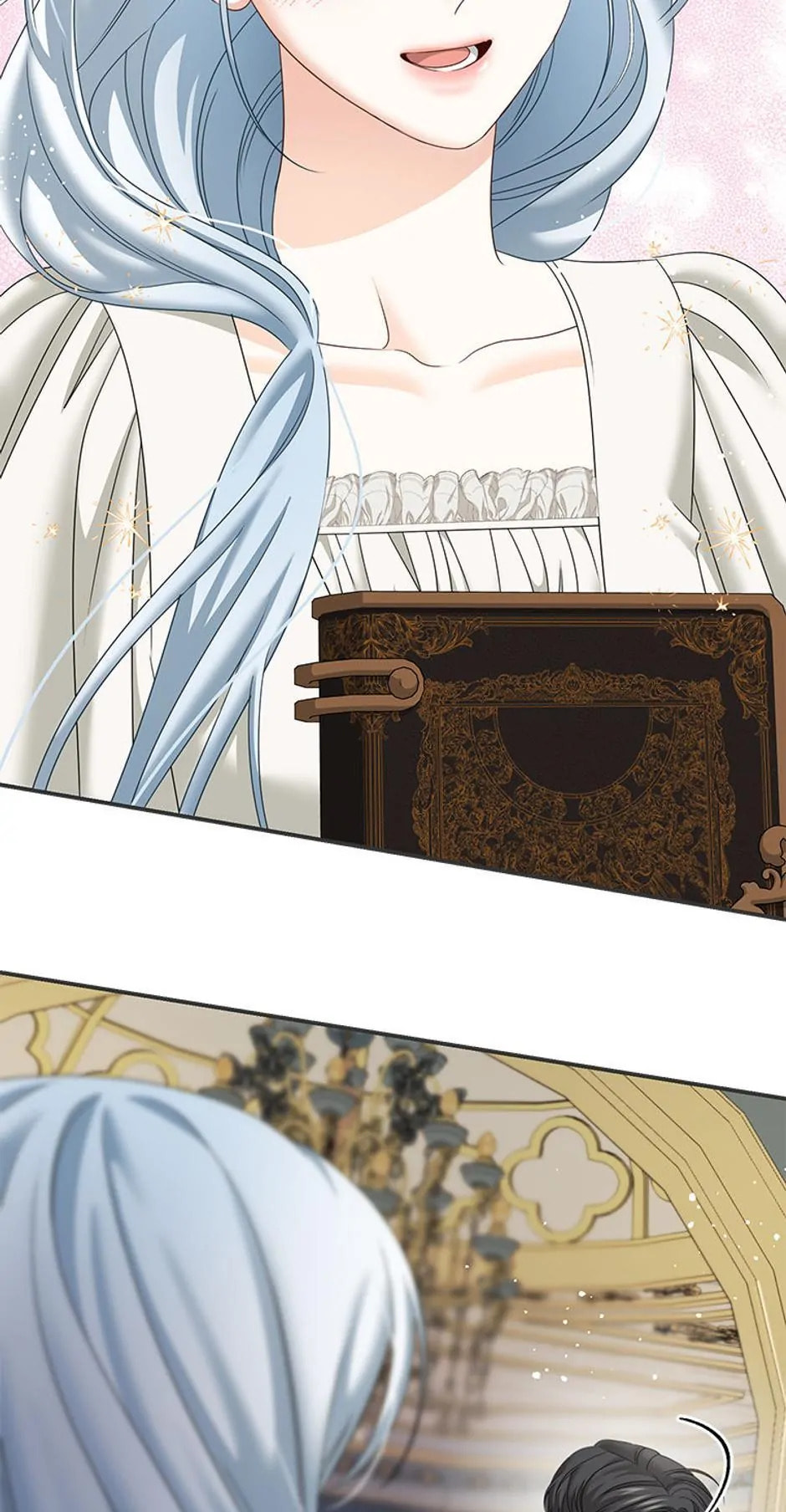 Read Made Into the Main Character chapter 14 image 56 on Lezhin
