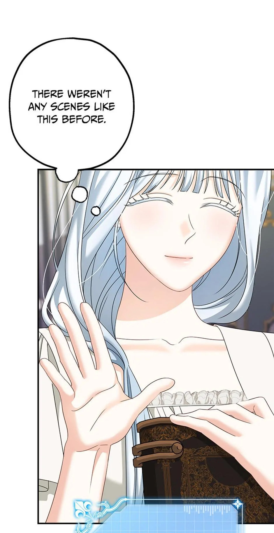 Read Made Into the Main Character chapter 14 image 58 on Lezhin