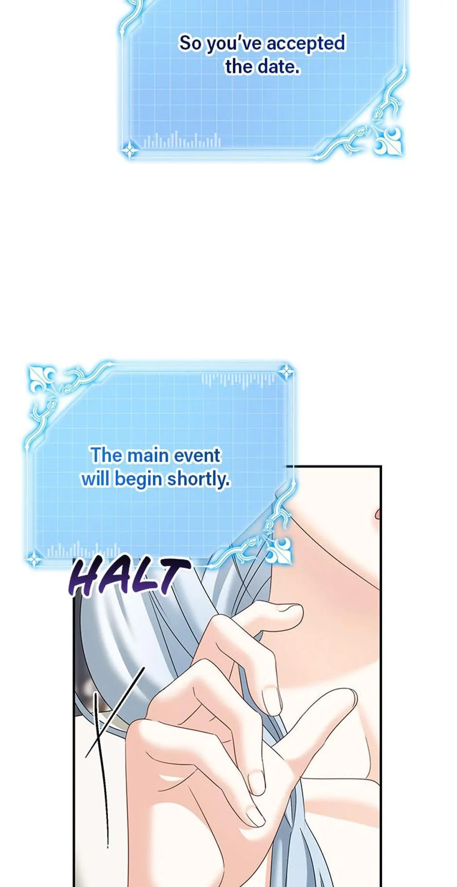 Read Made Into the Main Character chapter 14 image 59 on Lezhin