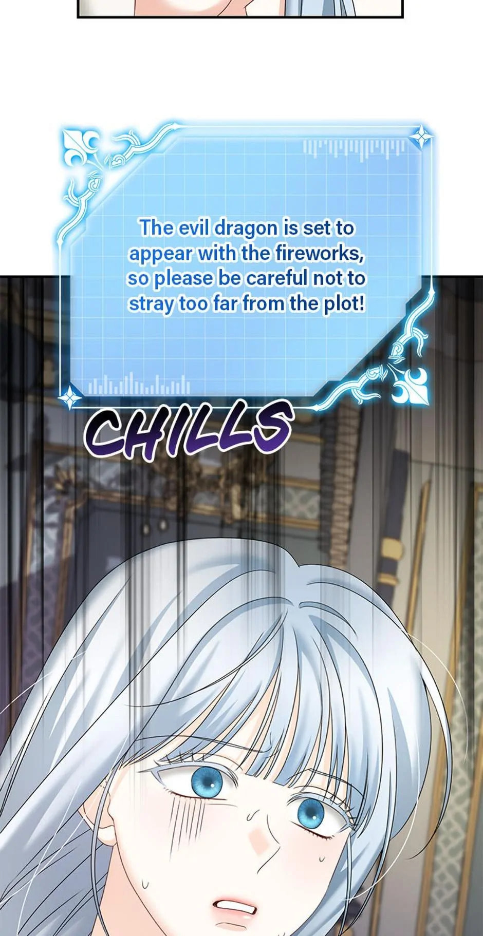 Read Made Into the Main Character chapter 14 image 60 on Lezhin