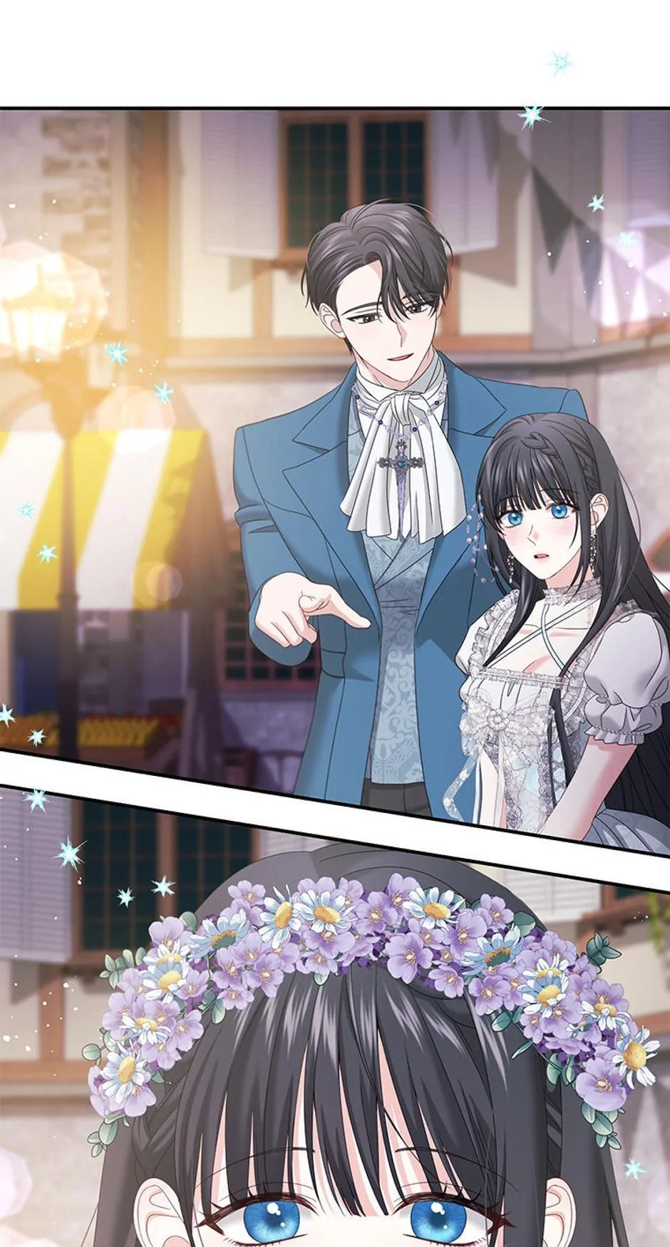 Read Made Into the Main Character chapter 14 image 65 on Lezhin