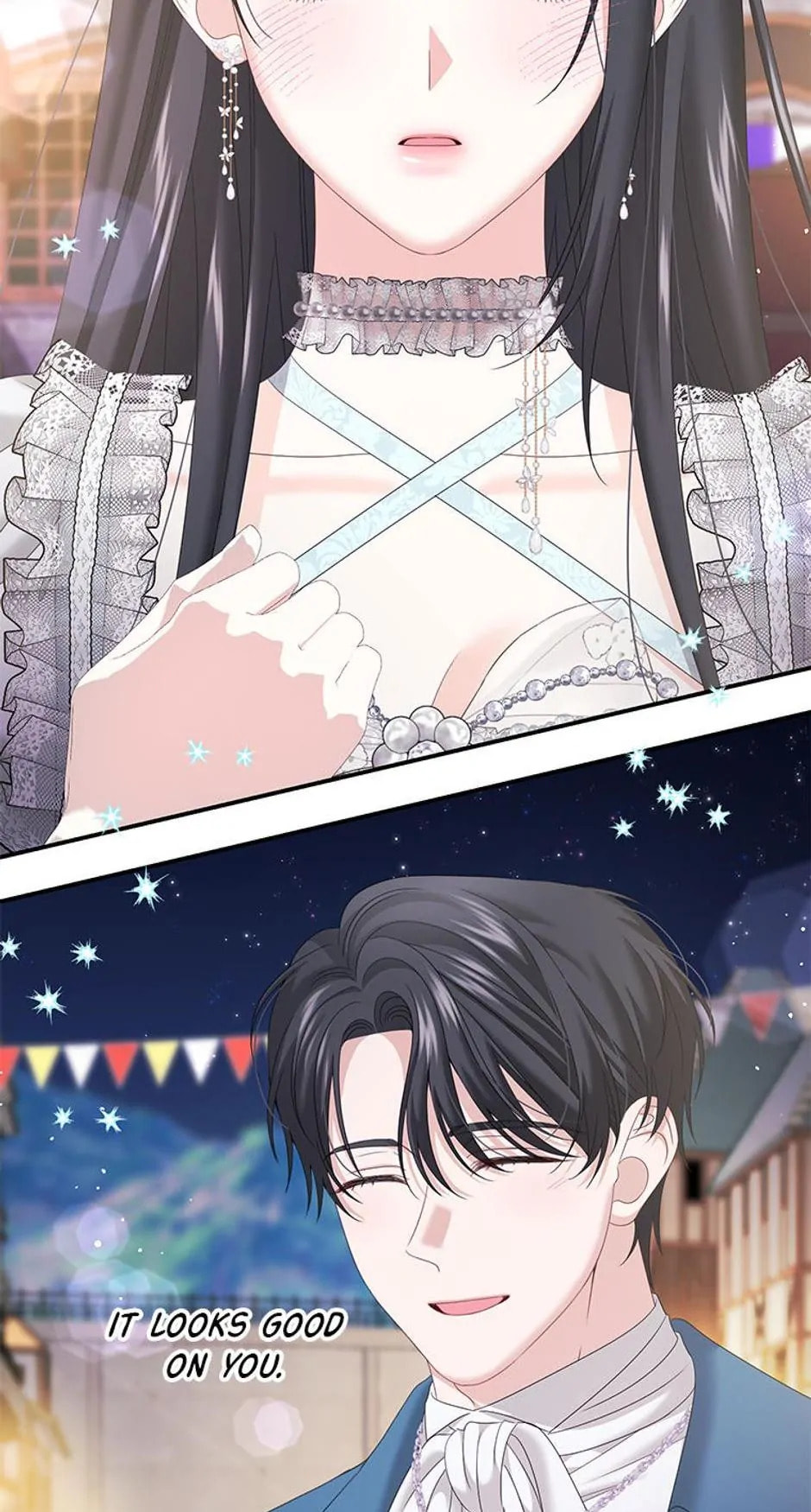 Read Made Into the Main Character chapter 14 image 66 on Lezhin