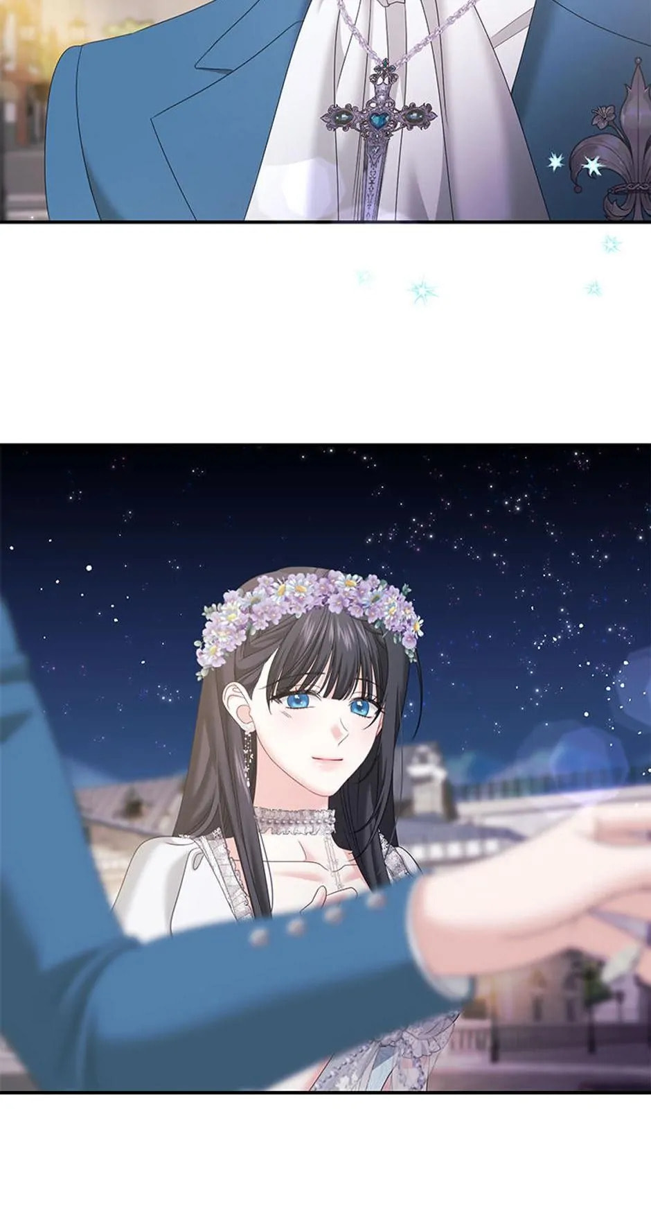 Read Made Into the Main Character chapter 14 image 67 on Lezhin