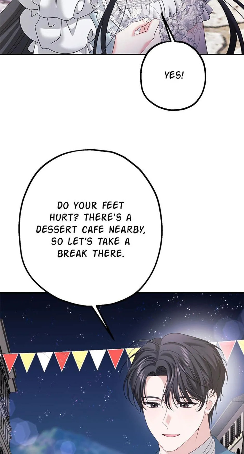 Read Made Into the Main Character chapter 14 image 70 on Lezhin