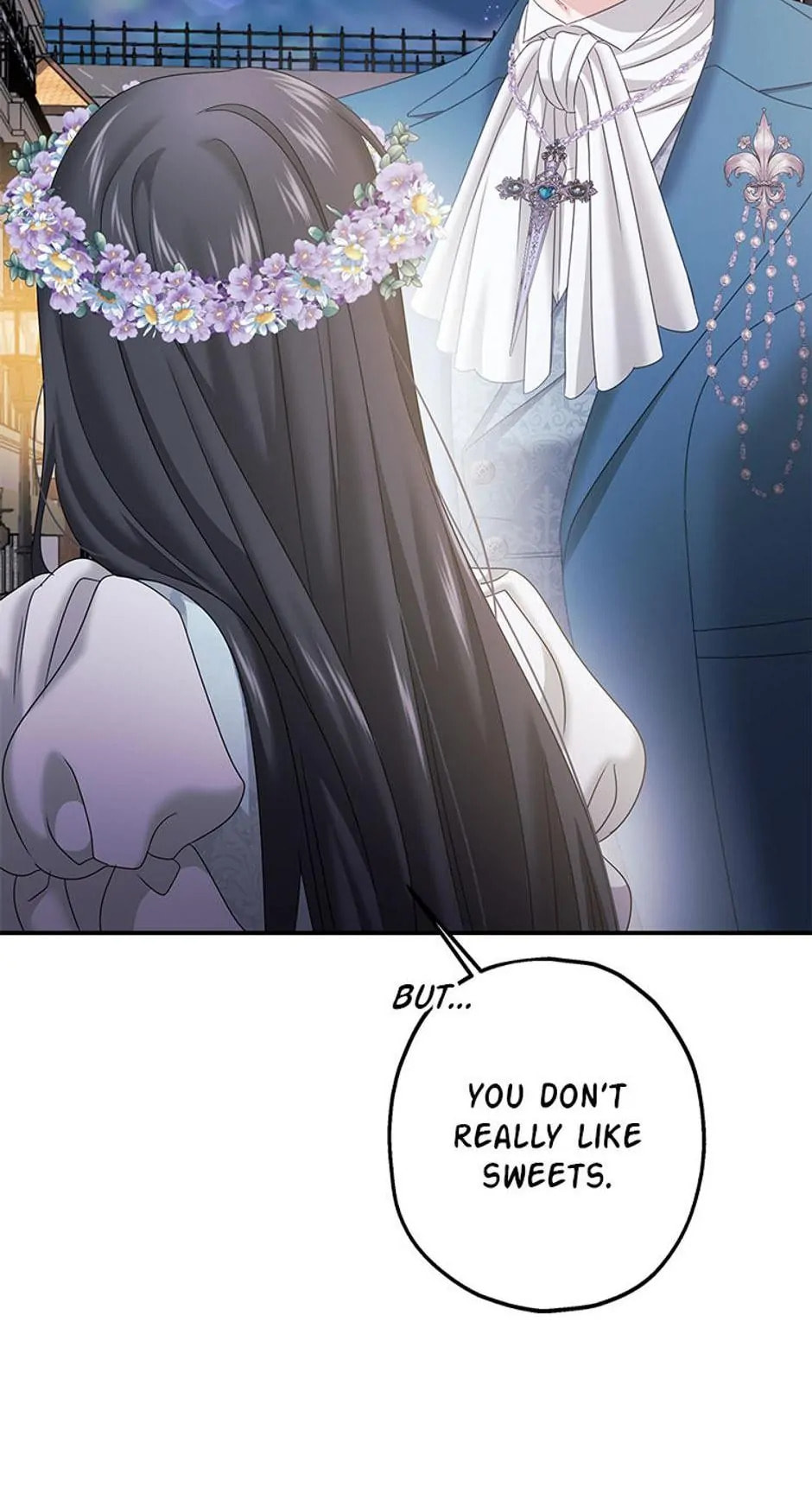 Read Made Into the Main Character chapter 14 image 71 on Lezhin