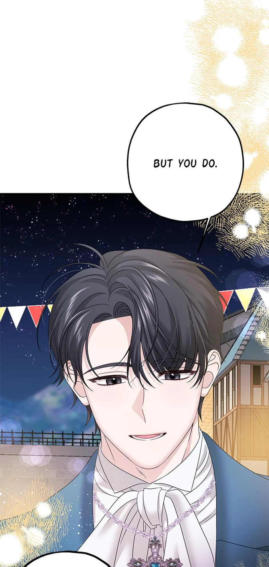 Read Made Into the Main Character chapter 14 image 72 on Lezhin