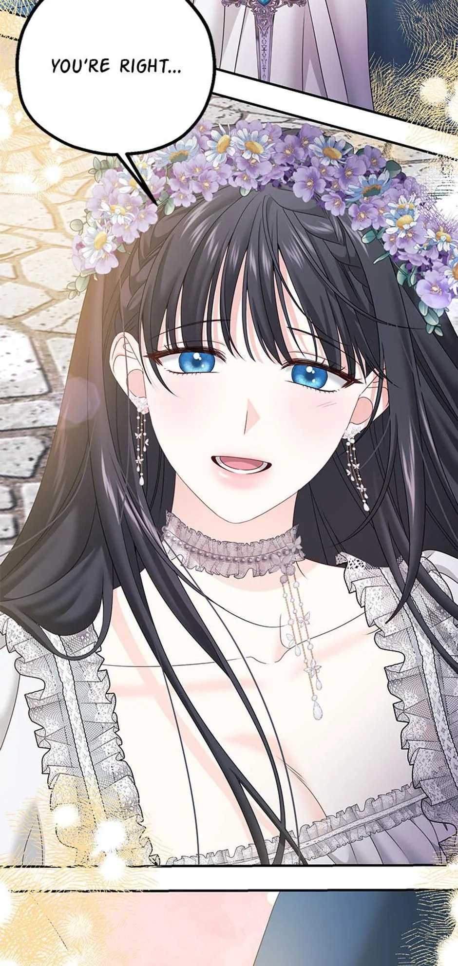 Read Made Into the Main Character chapter 14 image 73 on Lezhin
