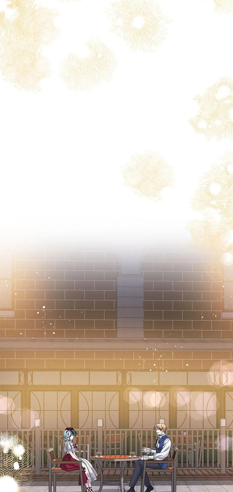 Read Made Into the Main Character chapter 14 image 75 on Lezhin