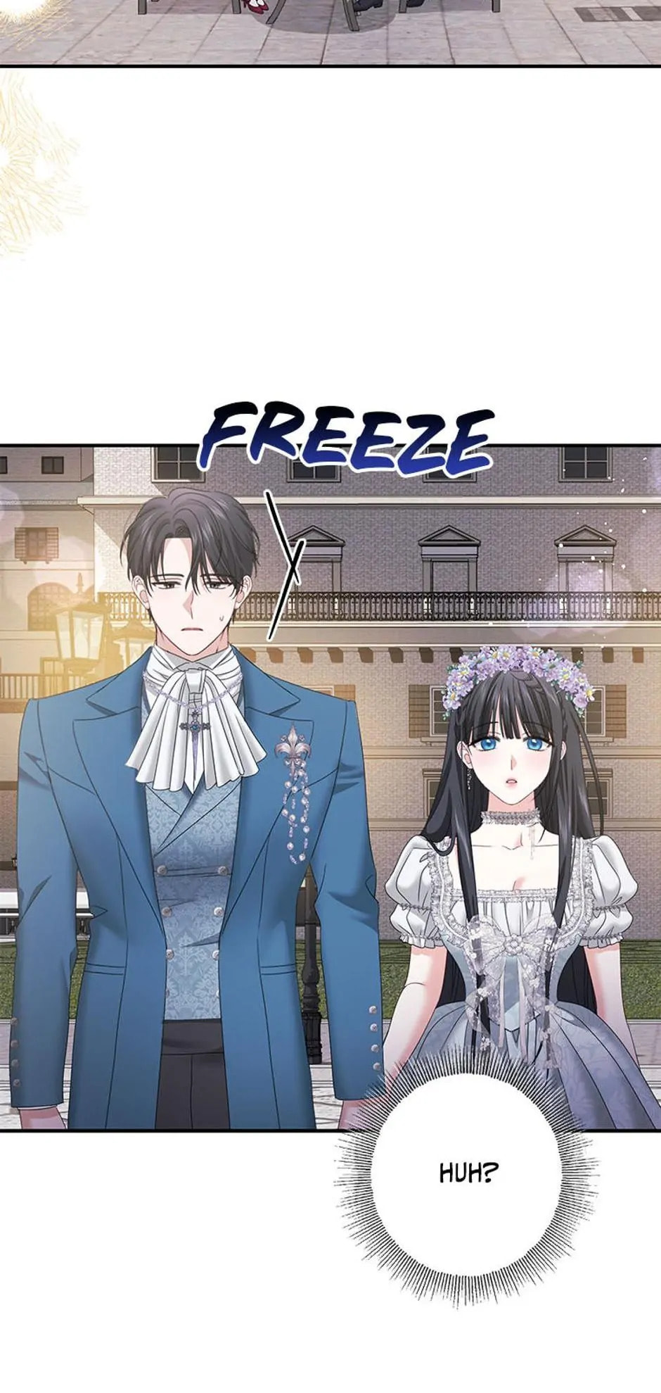 Read Made Into the Main Character chapter 14 image 76 on Lezhin