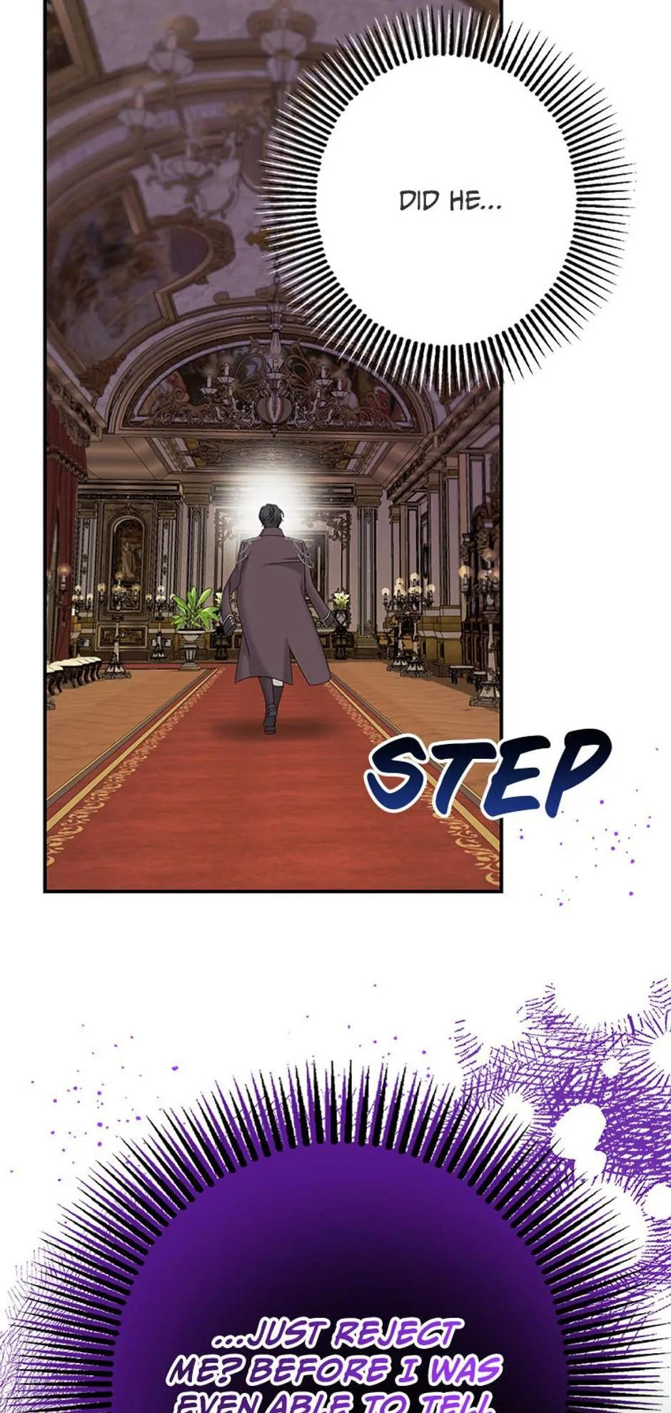 Read Made Into the Main Character chapter 14 image 8 on Lezhin