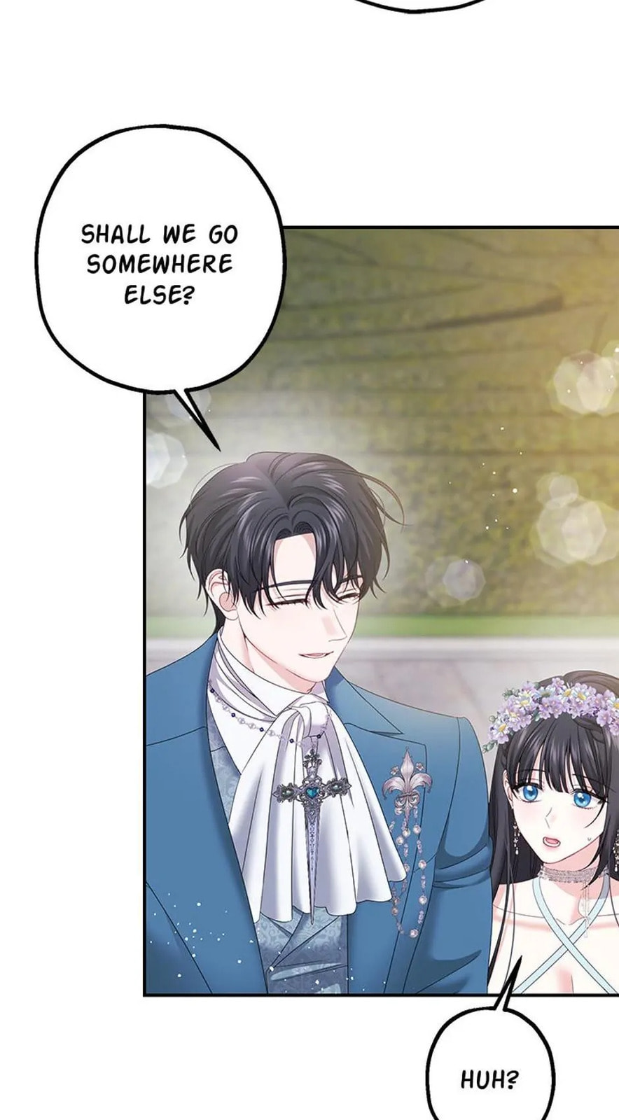 Read Made Into the Main Character chapter 15 image 1 on Lezhin
