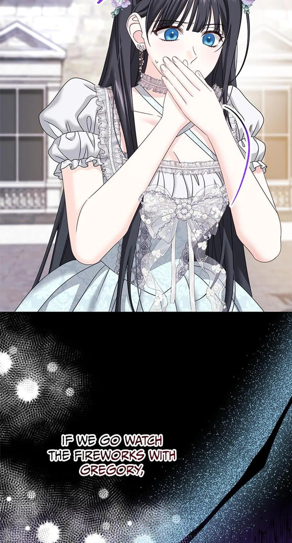 Read Made Into the Main Character chapter 15 image 14 on Lezhin