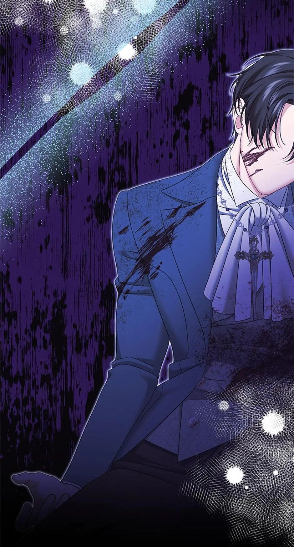 Read Made Into the Main Character chapter 15 image 15 on Lezhin