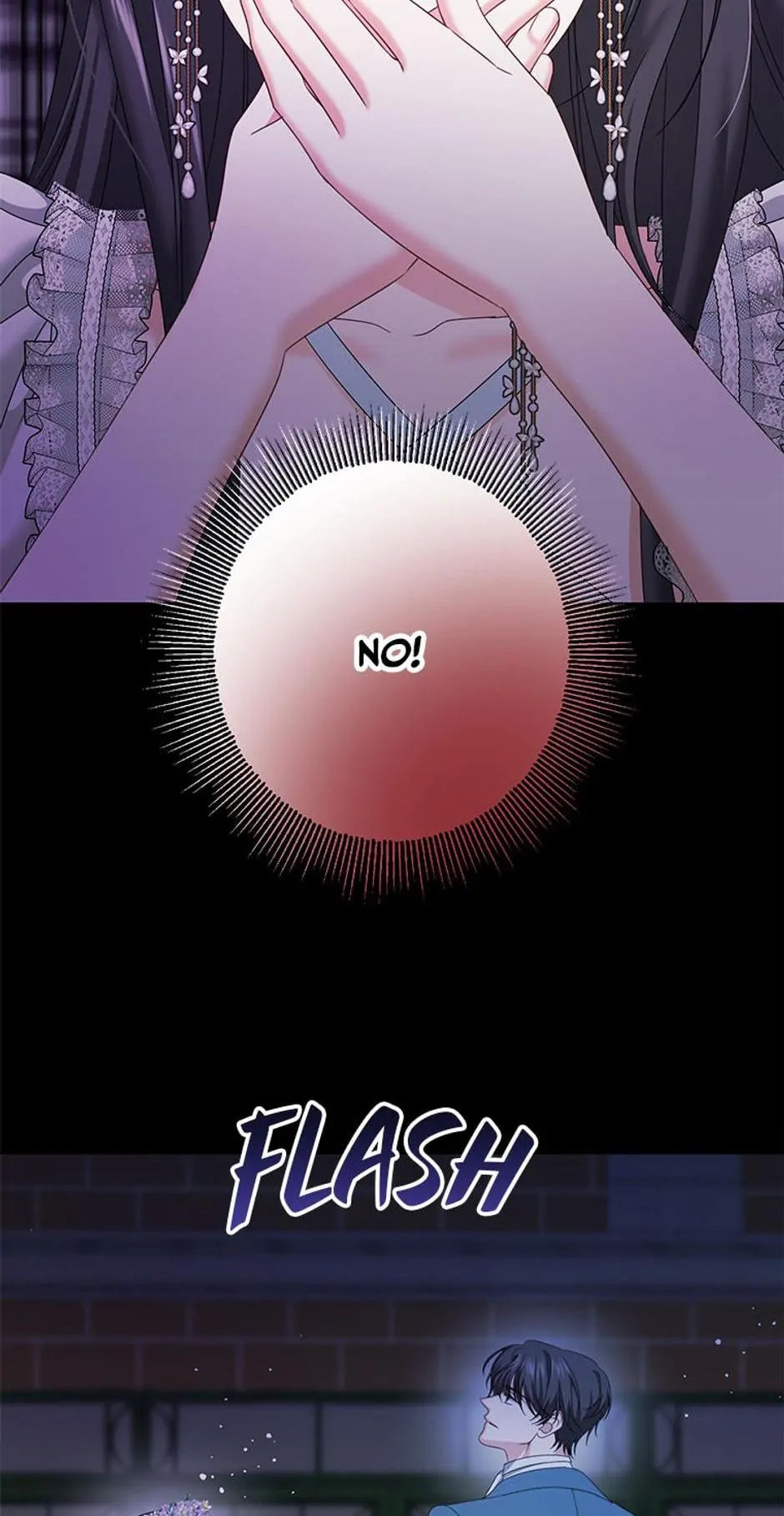 Read Made Into the Main Character chapter 15 image 20 on Lezhin
