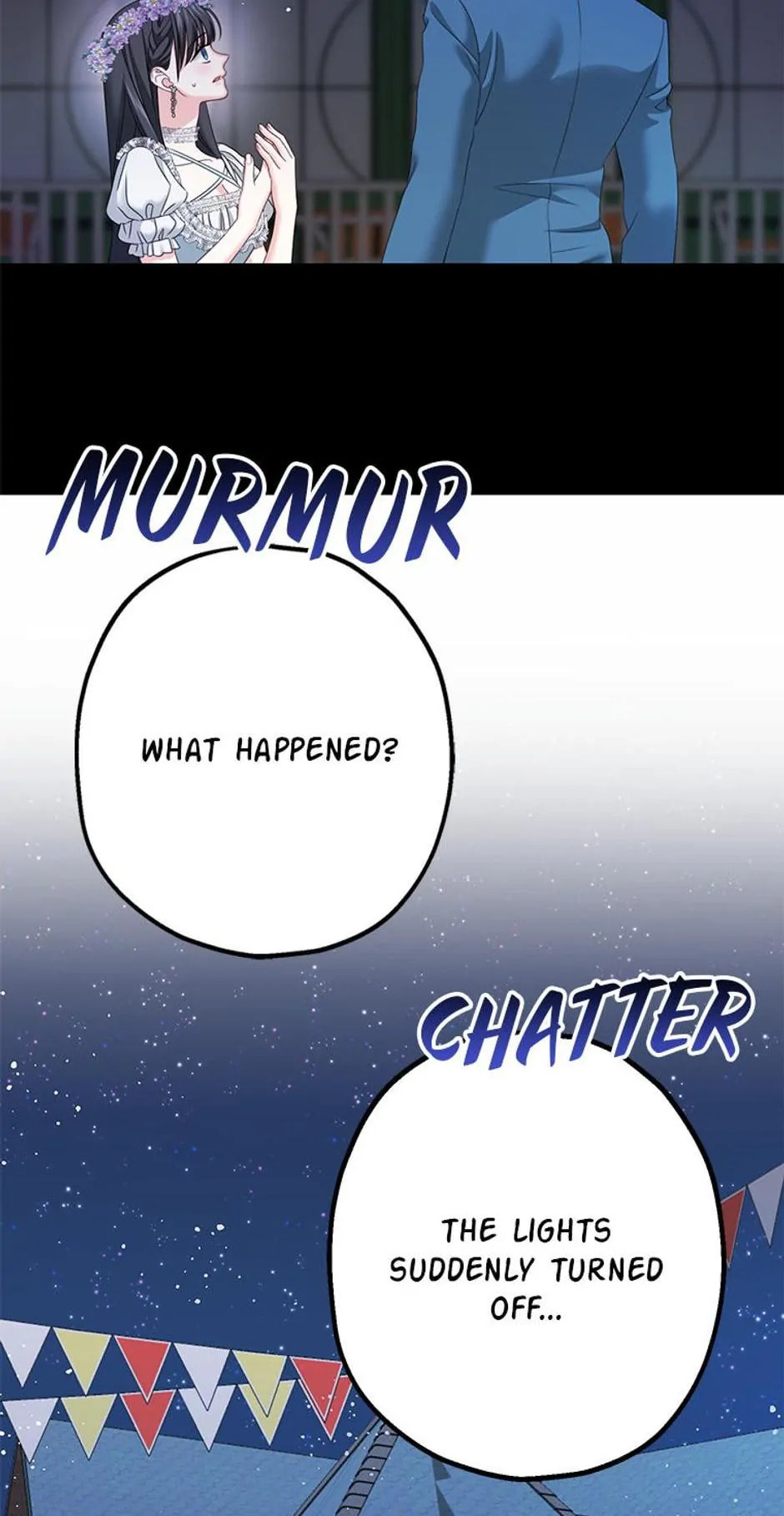 Read Made Into the Main Character chapter 15 image 21 on Lezhin