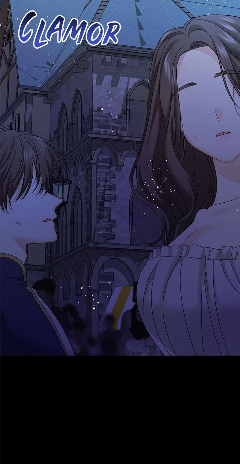 Read Made Into the Main Character chapter 15 image 22 on Lezhin
