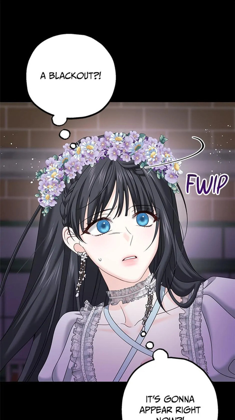 Read Made Into the Main Character chapter 15 image 23 on Lezhin