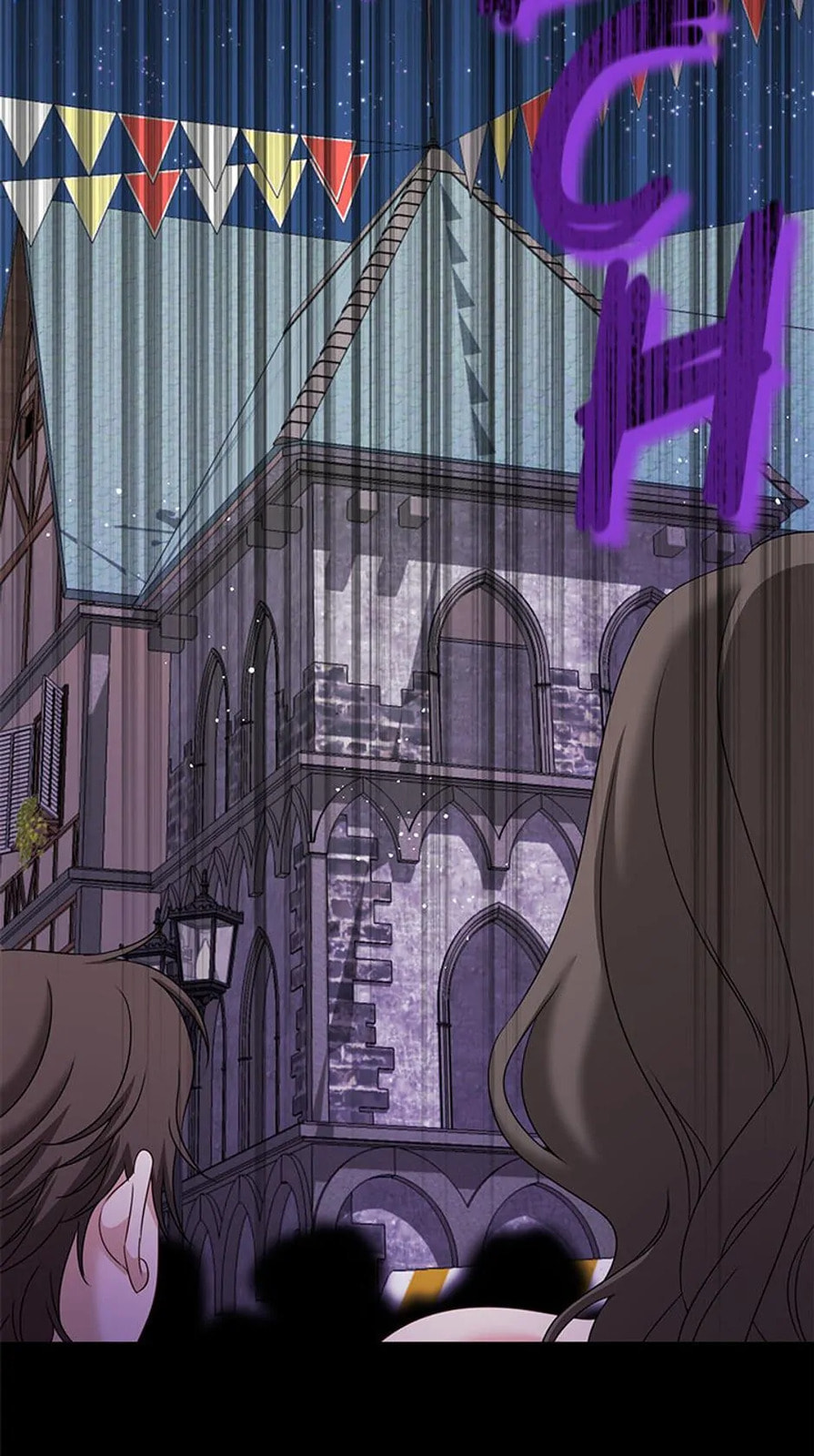 Read Made Into the Main Character chapter 15 image 25 on Lezhin