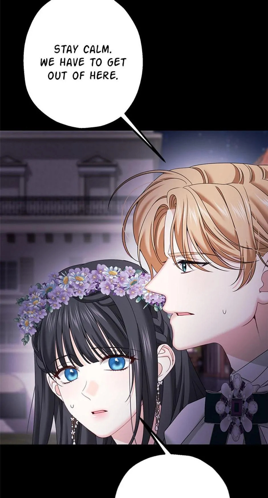 Read Made Into the Main Character chapter 15 image 30 on Lezhin