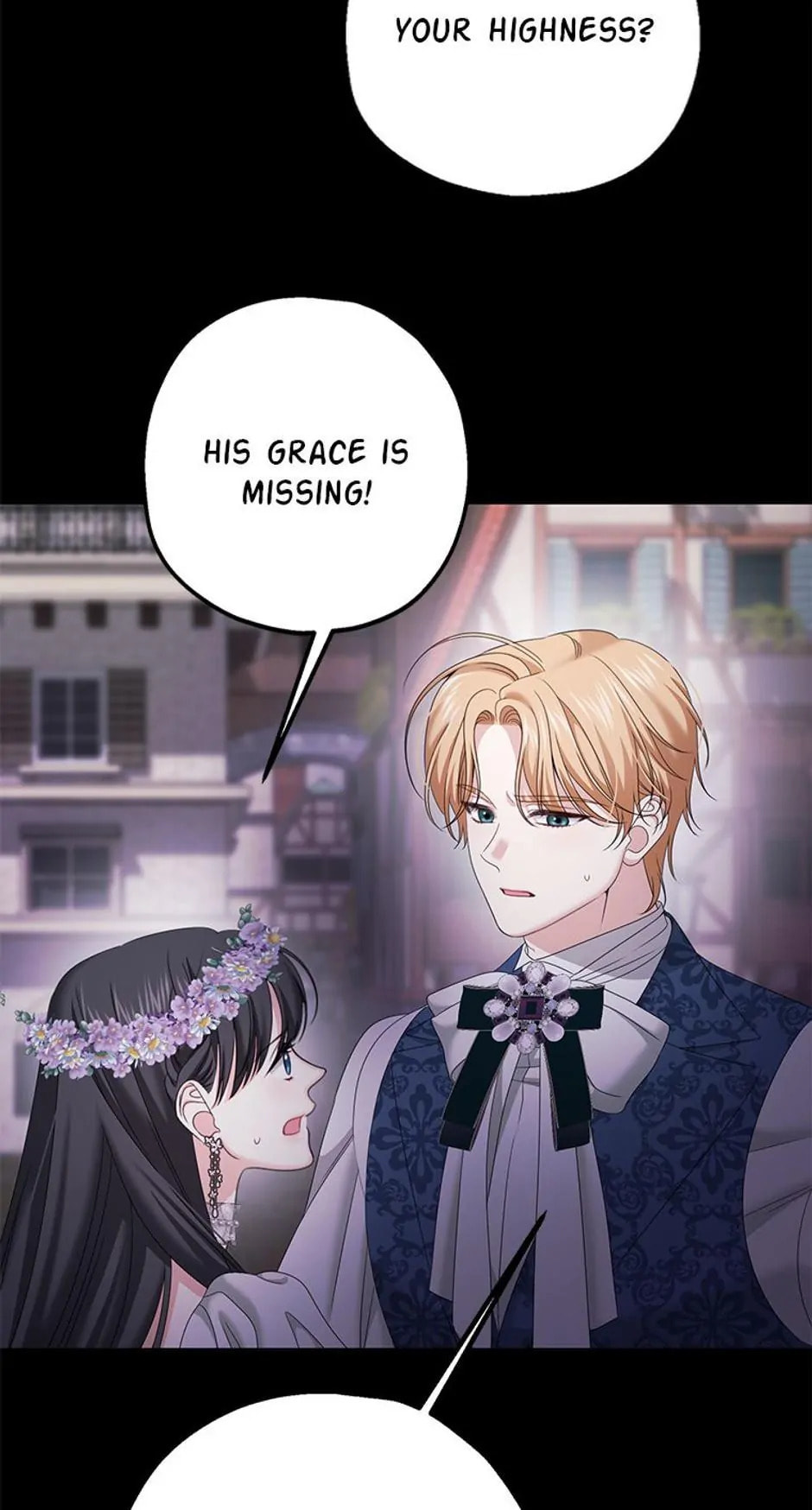 Read Made Into the Main Character chapter 15 image 31 on Lezhin