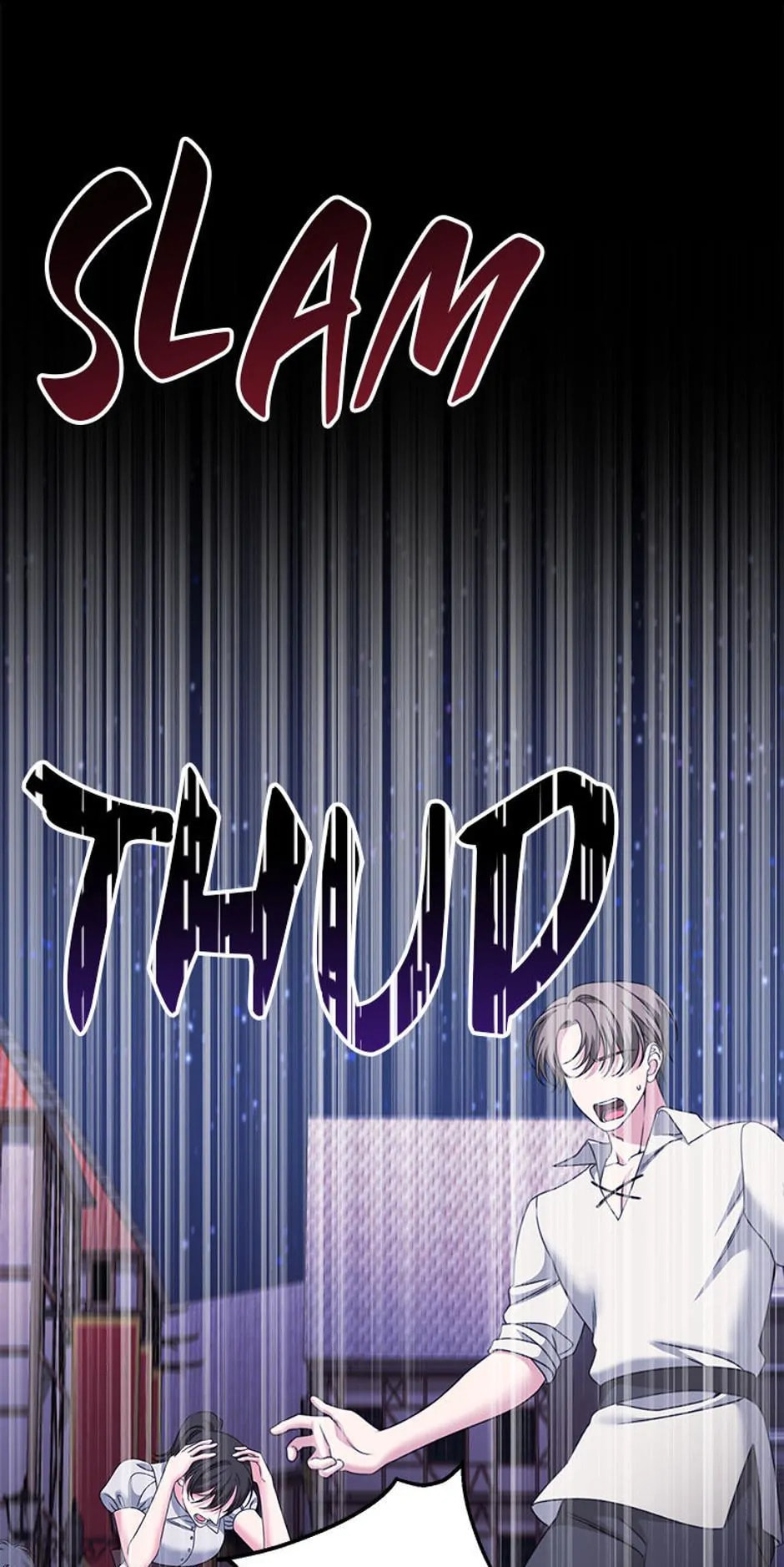 Read Made Into the Main Character chapter 15 image 34 on Lezhin