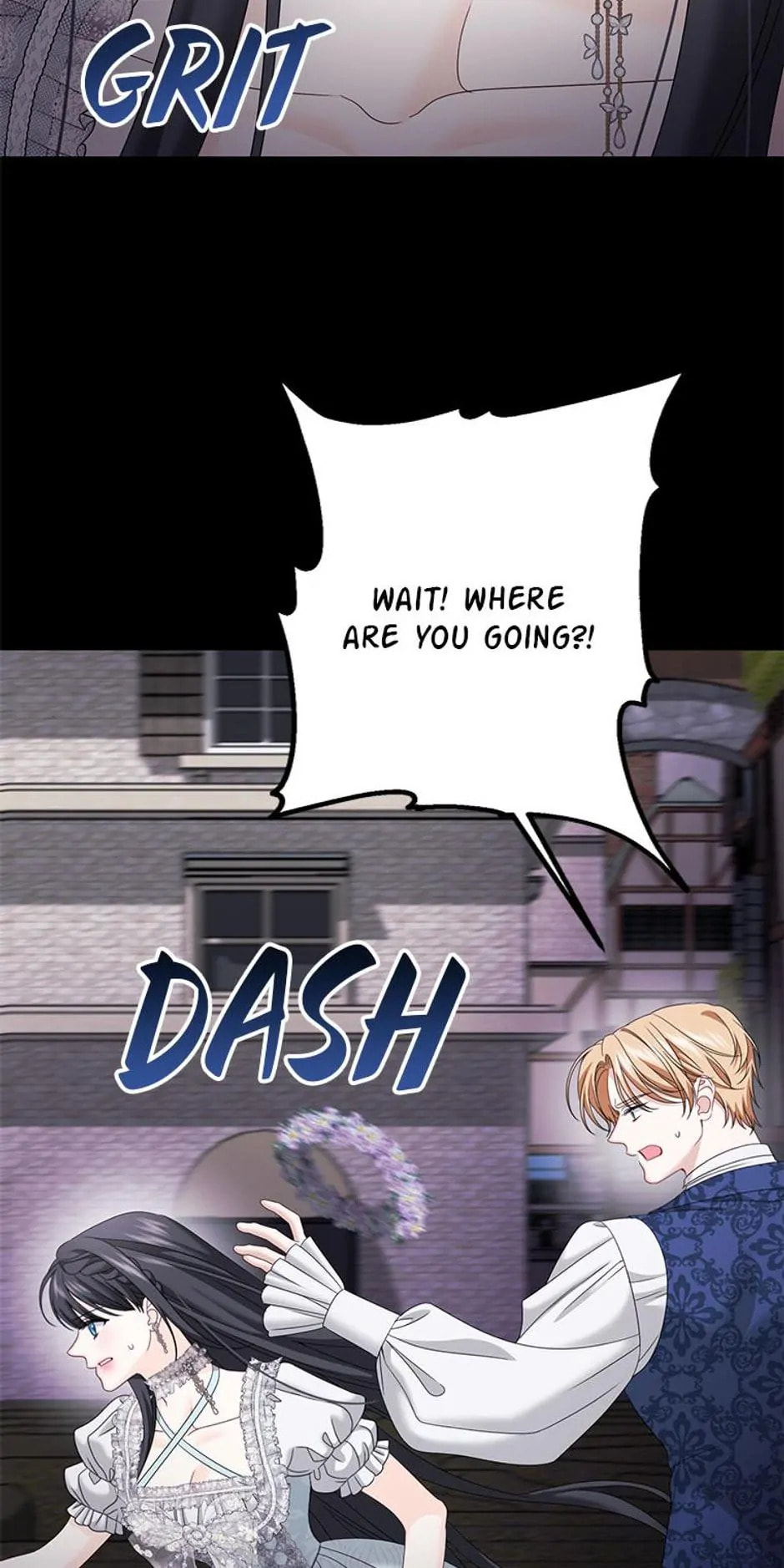 Read Made Into the Main Character chapter 15 image 36 on Lezhin