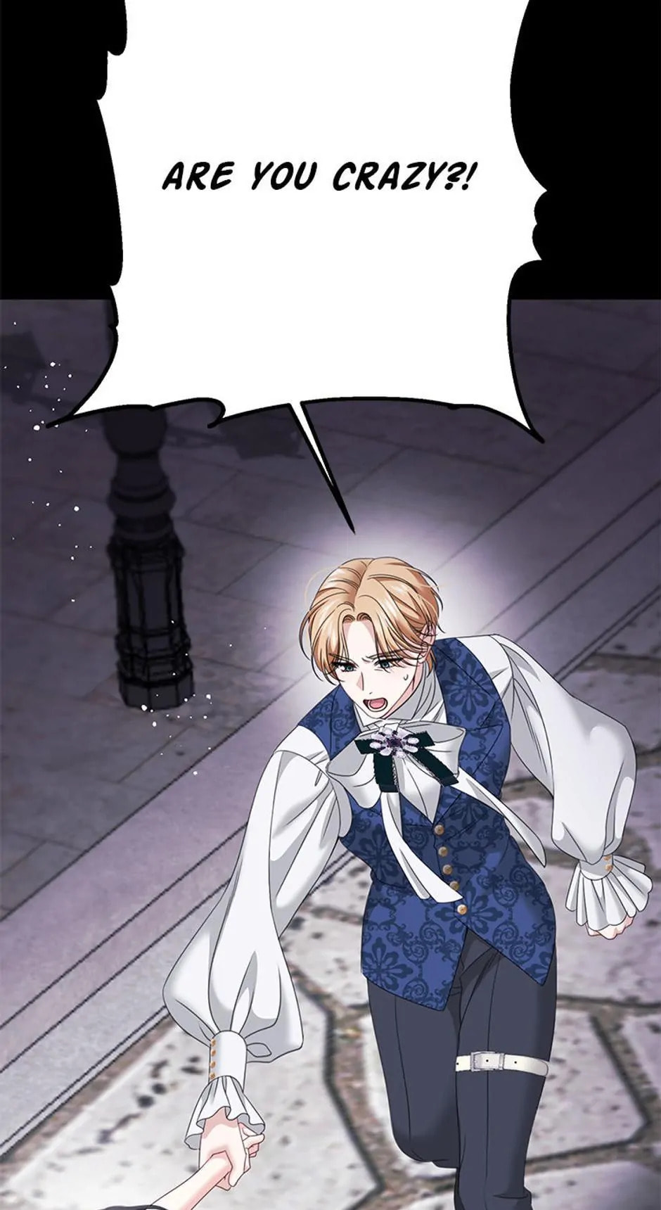 Read Made Into the Main Character chapter 15 image 42 on Lezhin
