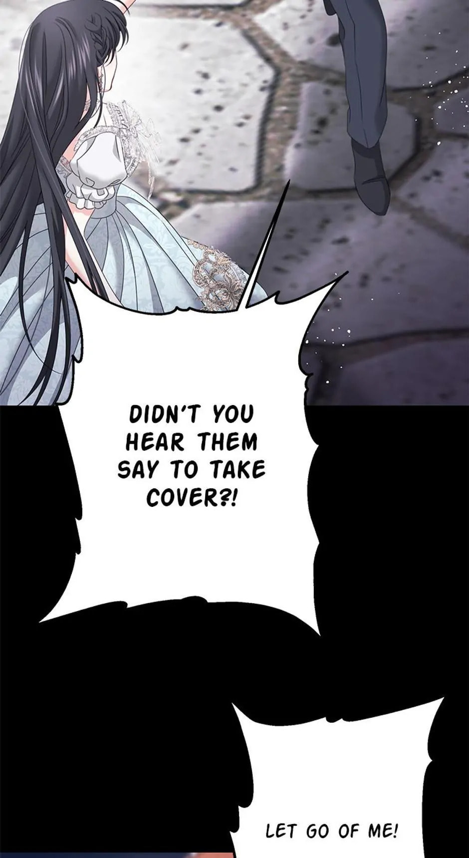 Read Made Into the Main Character chapter 15 image 43 on Lezhin
