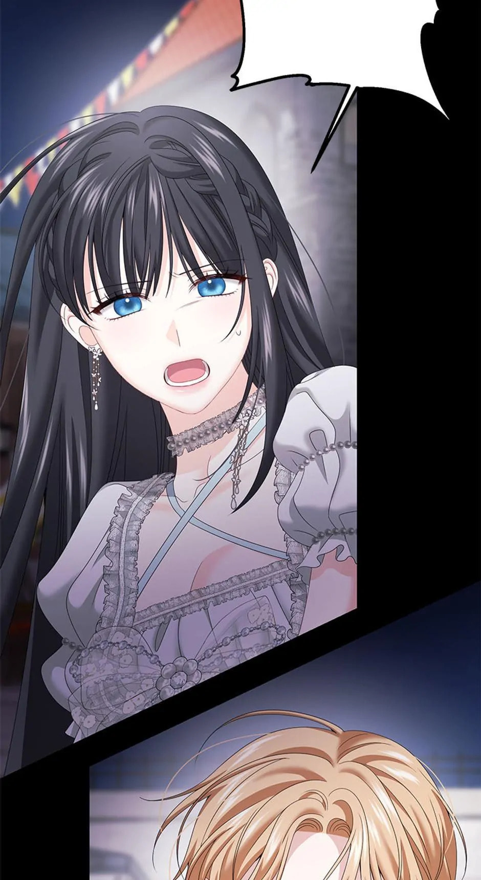 Read Made Into the Main Character chapter 15 image 44 on Lezhin