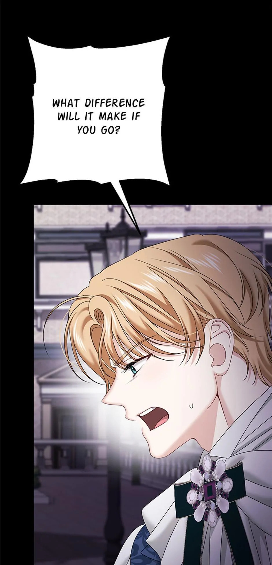 Read Made Into the Main Character chapter 15 image 46 on Lezhin