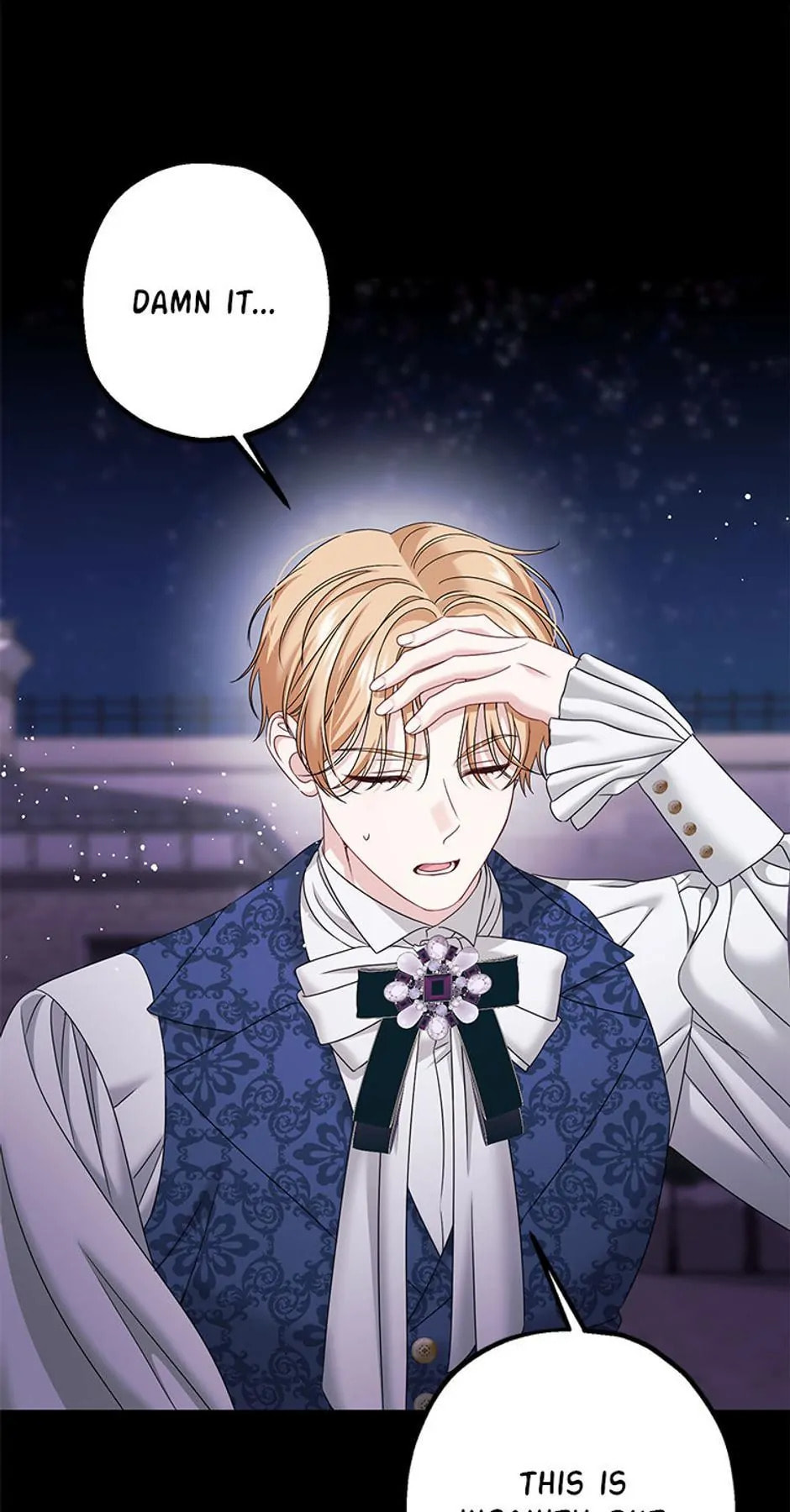 Read Made Into the Main Character chapter 15 image 51 on Lezhin