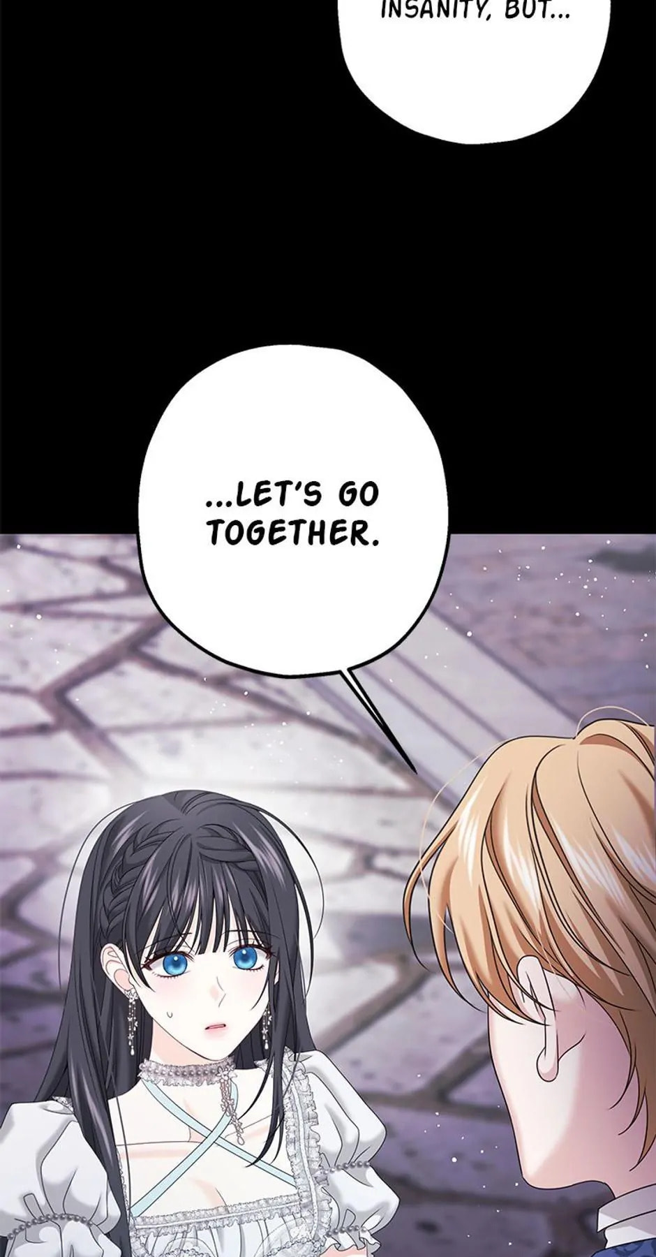 Read Made Into the Main Character chapter 15 image 52 on Lezhin