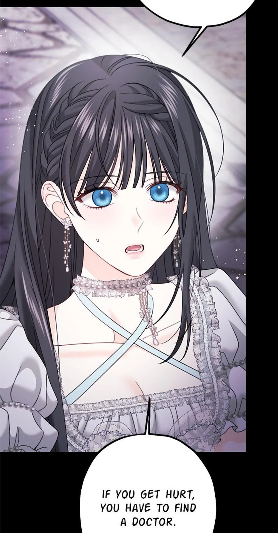 Read Made Into the Main Character chapter 15 image 54 on Lezhin