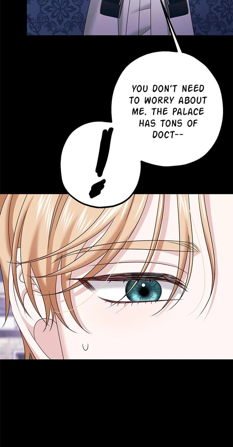 Read Made Into the Main Character chapter 15 image 56 on Lezhin