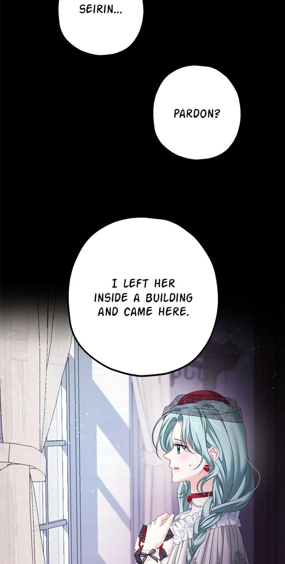 Read Made Into the Main Character chapter 15 image 58 on Lezhin
