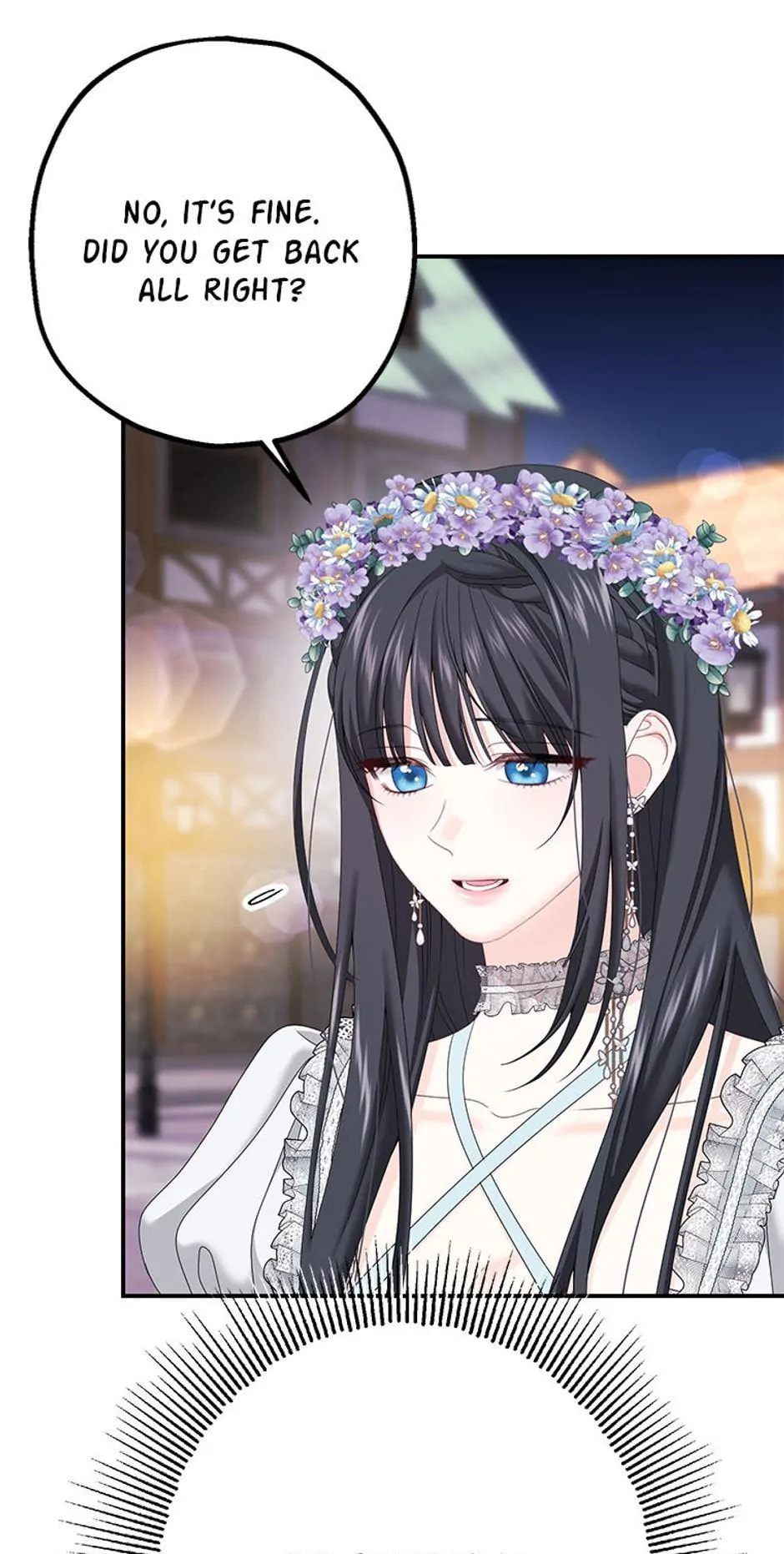 Read Made Into the Main Character chapter 15 image 6 on Lezhin