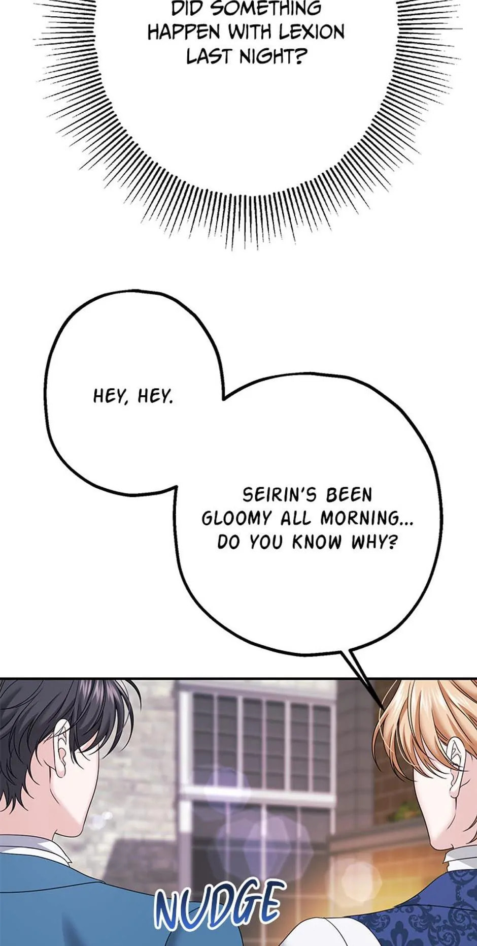 Read Made Into the Main Character chapter 15 image 7 on Lezhin