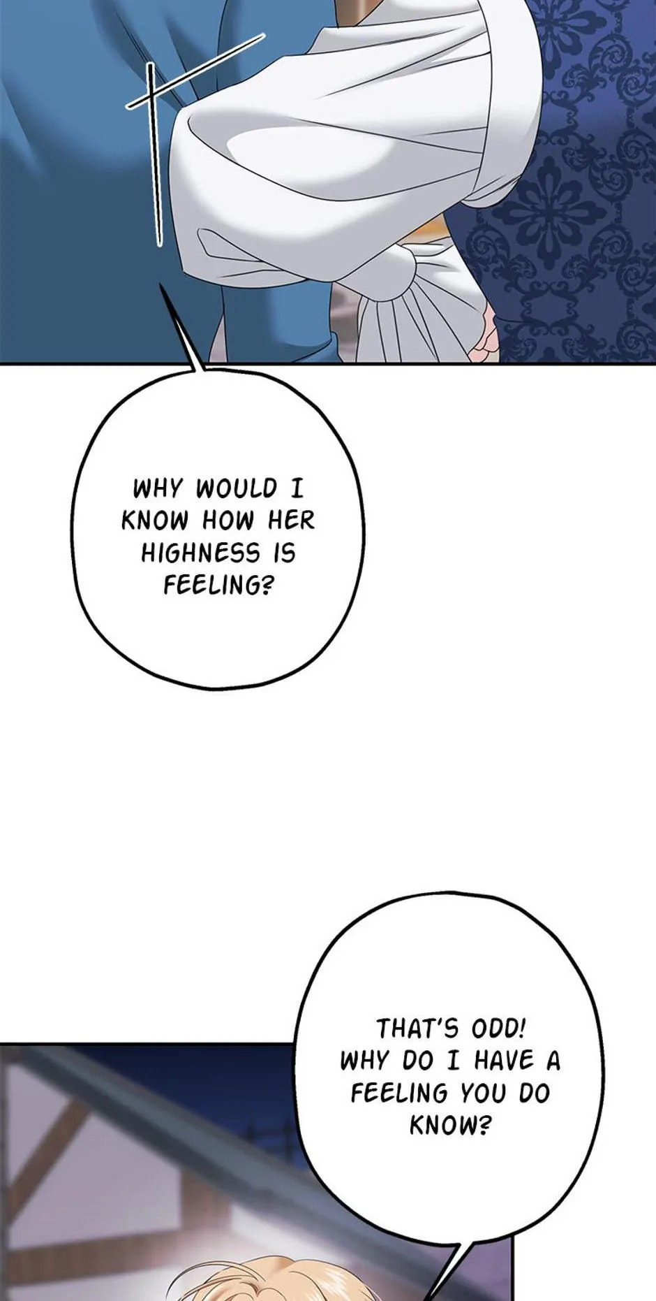 Read Made Into the Main Character chapter 15 image 8 on Lezhin