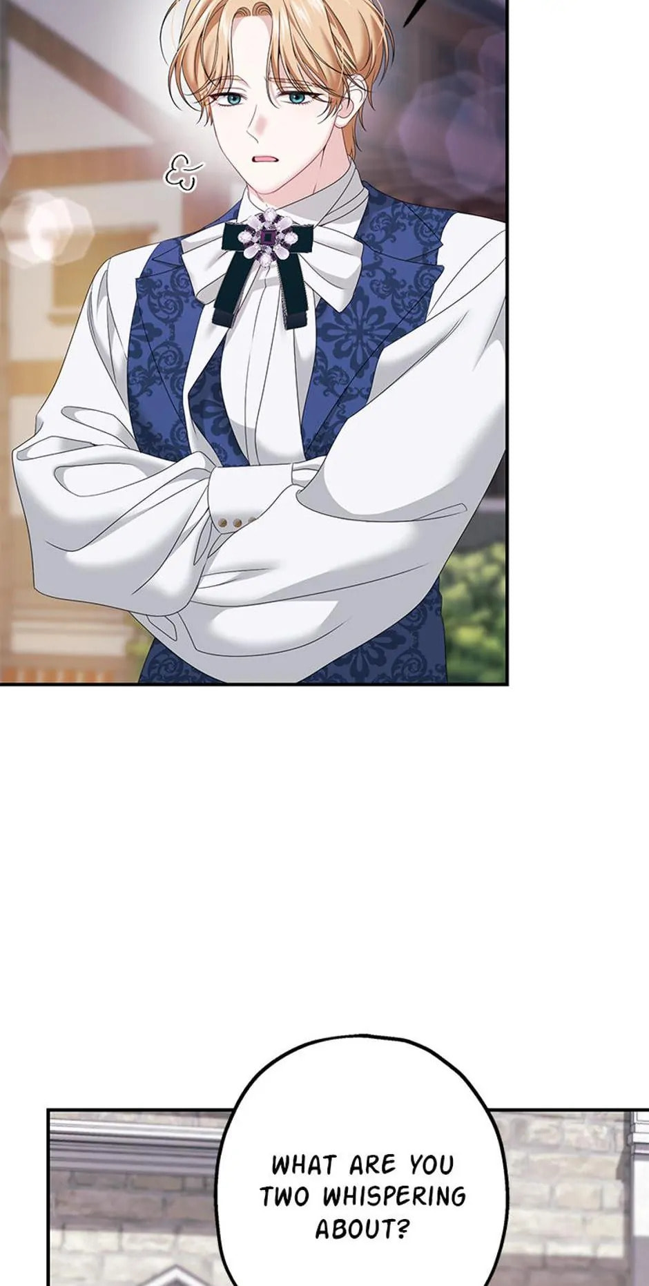 Read Made Into the Main Character chapter 15 image 9 on Lezhin