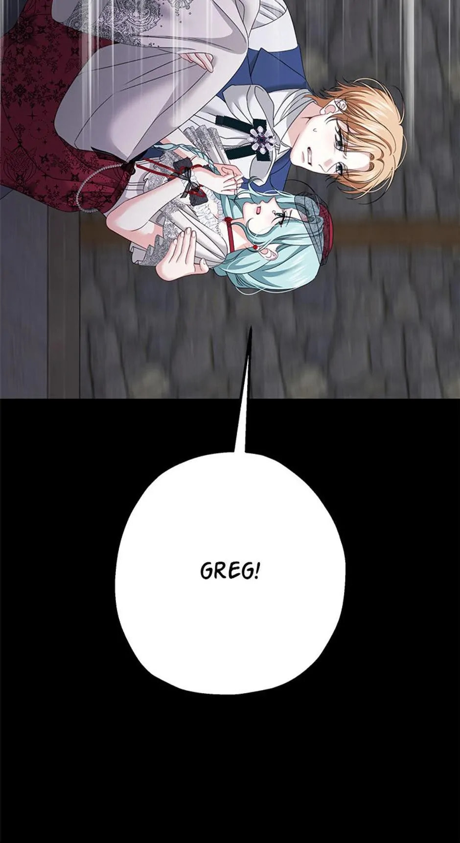 Read Made Into the Main Character chapter 16 image 16 on Lezhin