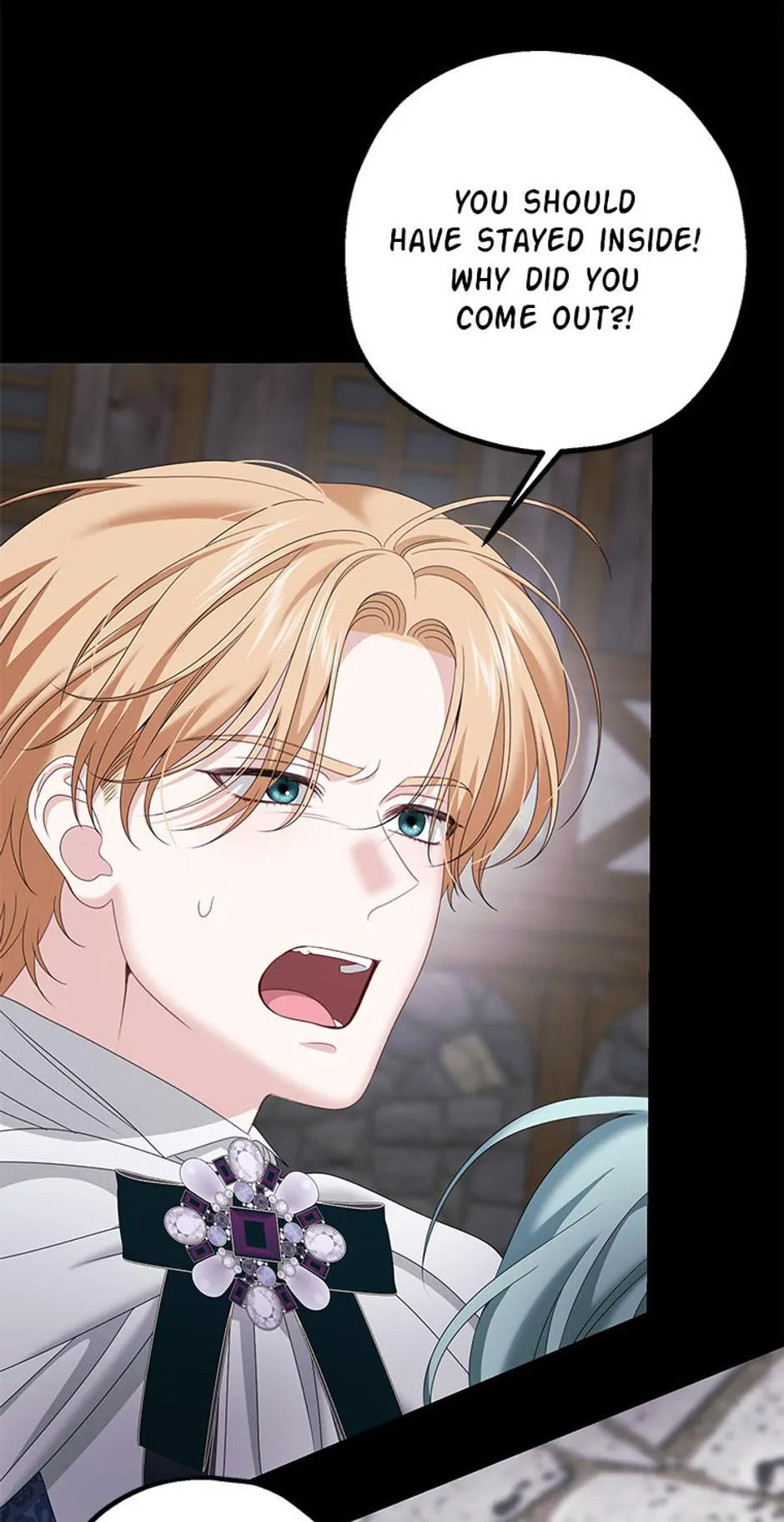 Read Made Into the Main Character chapter 16 image 17 on Lezhin
