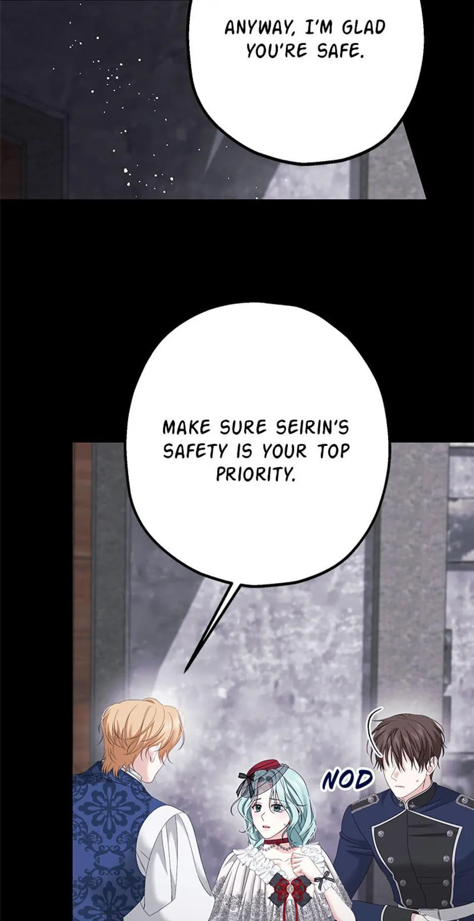 Read Made Into the Main Character chapter 16 image 19 on Lezhin
