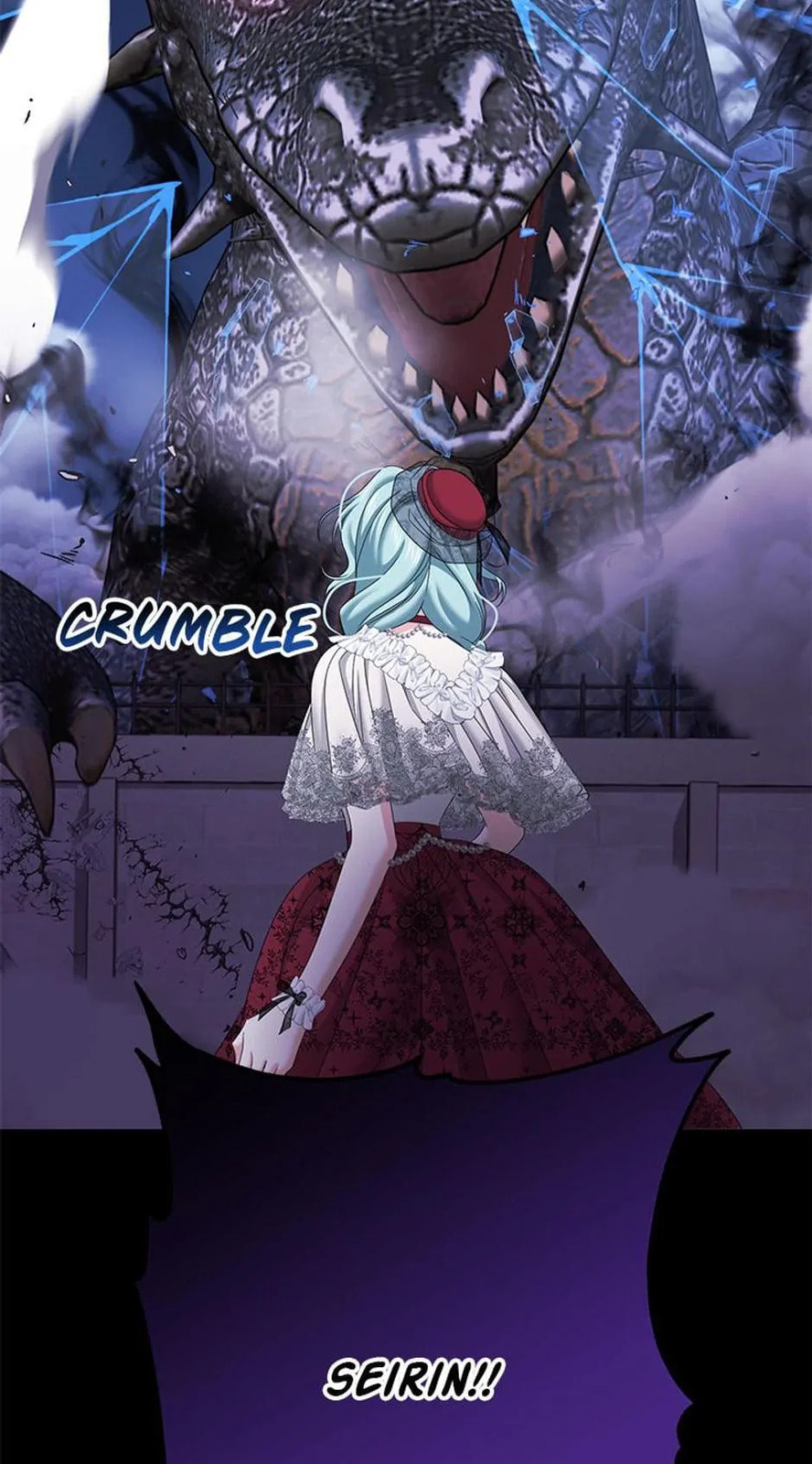 Read Made Into the Main Character chapter 16 image 2 on Lezhin