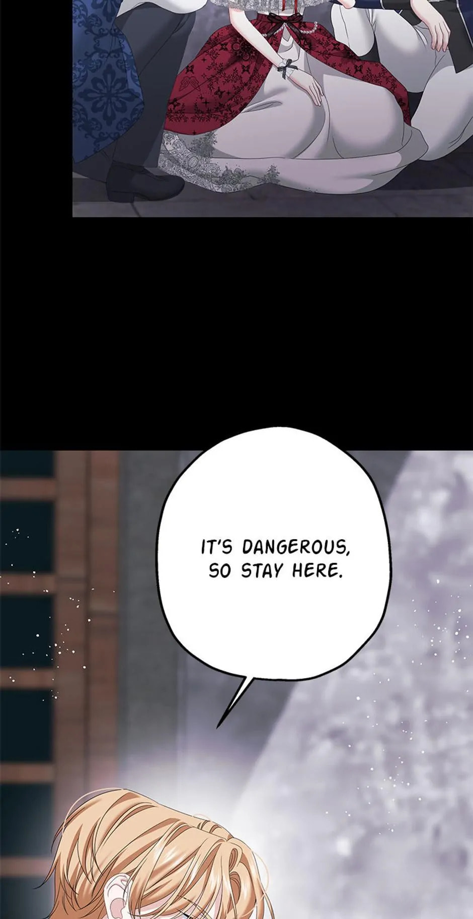 Read Made Into the Main Character chapter 16 image 20 on Lezhin