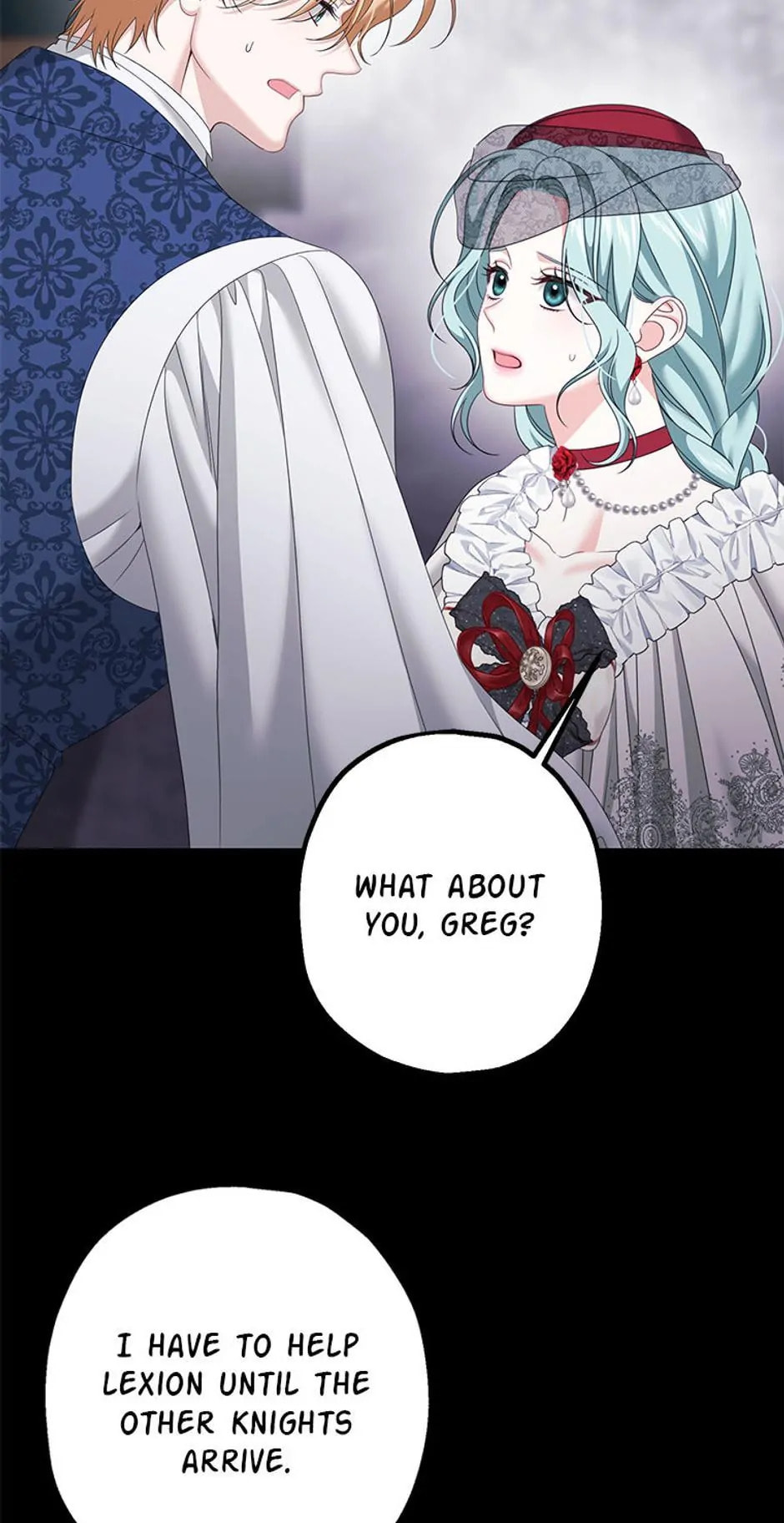 Read Made Into the Main Character chapter 16 image 21 on Lezhin