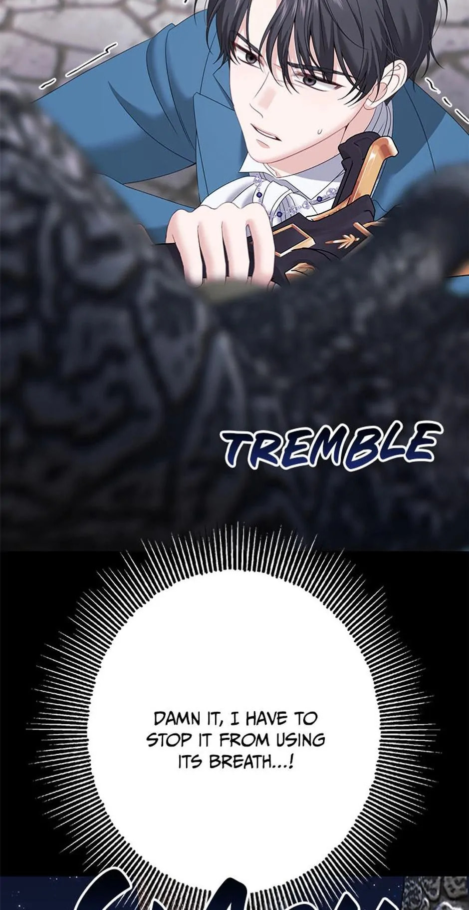Read Made Into the Main Character chapter 16 image 24 on Lezhin